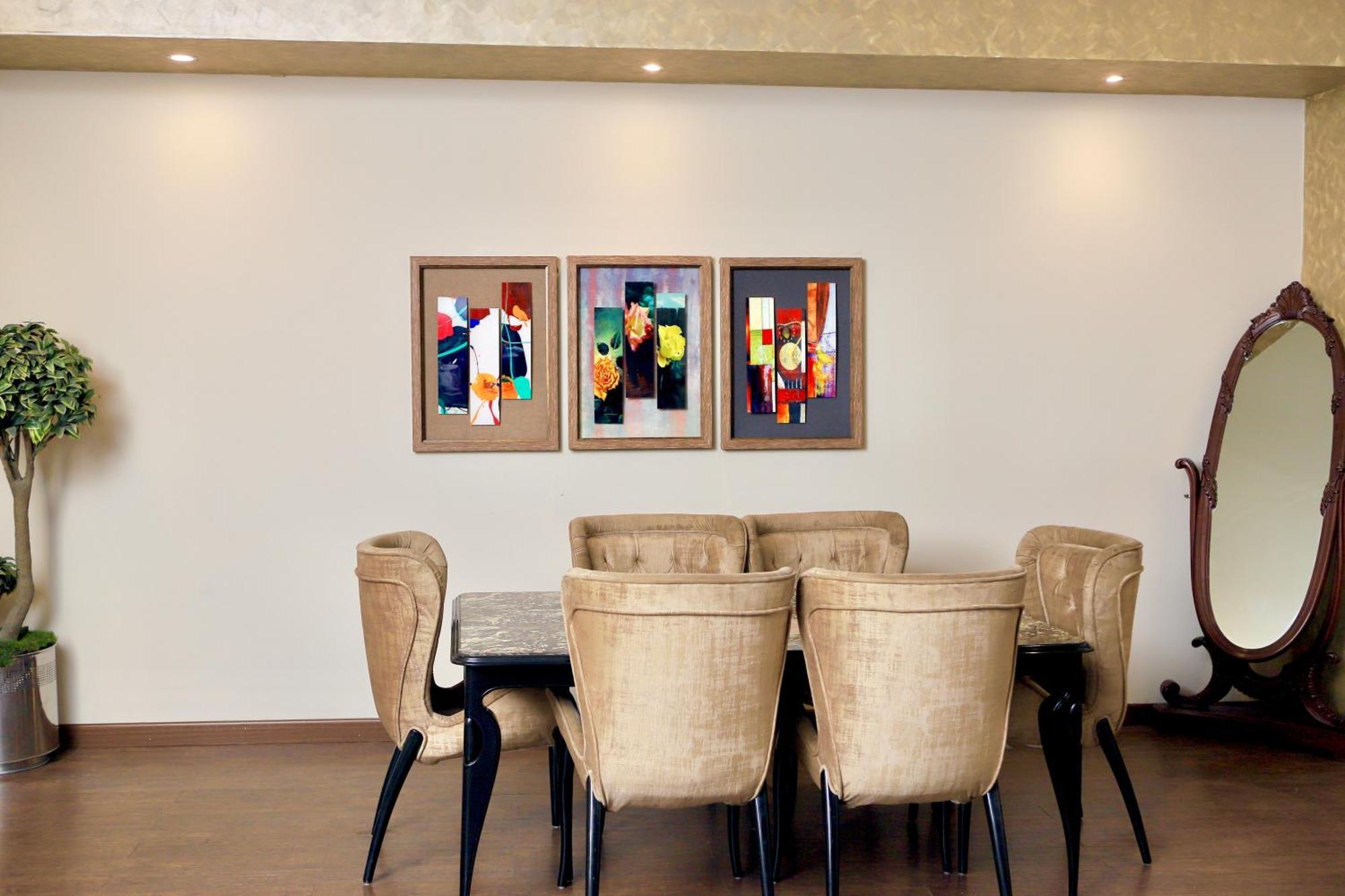 فندق Circle Club فيصل آباد الغرفة الصورة