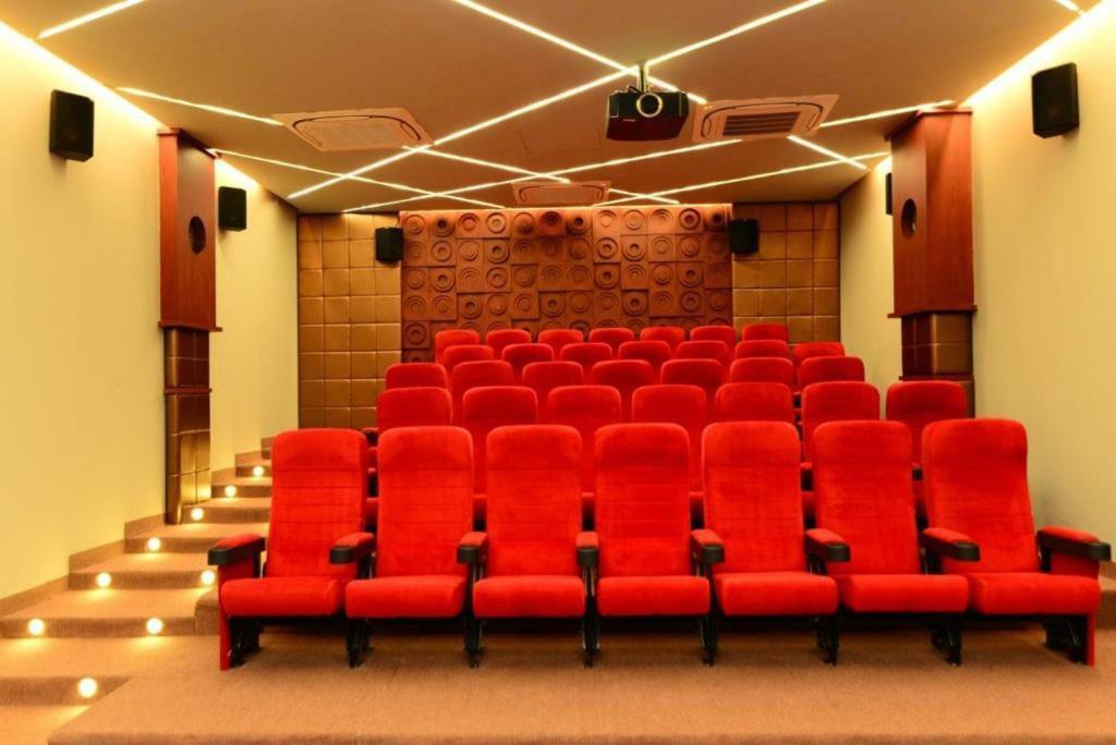 فندق Circle Club فيصل آباد المظهر الخارجي الصورة